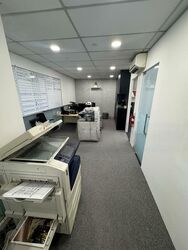 Loyang Enterprise Building (D17), Factory #463253911